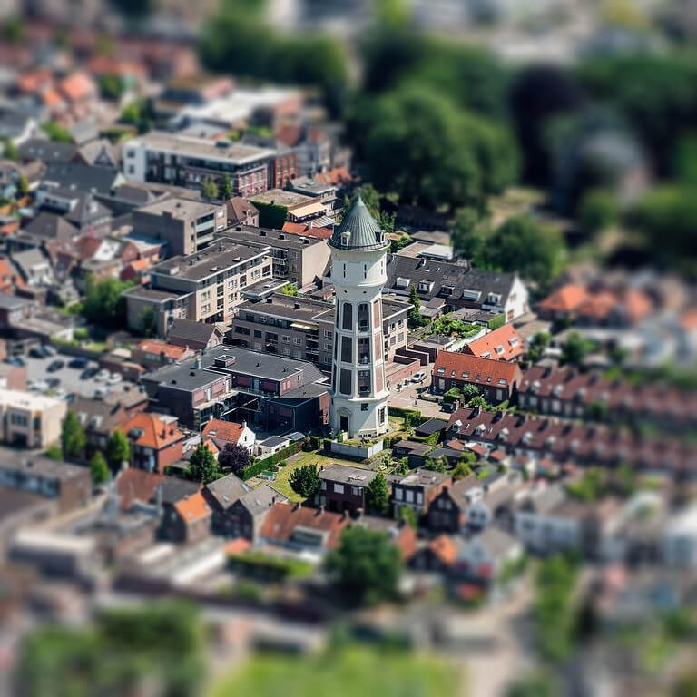 De Rooy Makelaar Roosendaal